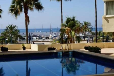 Marbella Beach Playa Zewnętrze zdjęcie